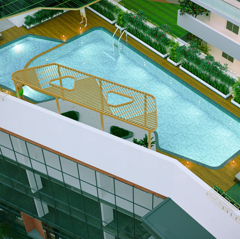 swimming-pool swimming-pool
